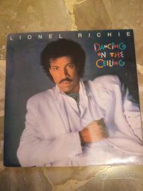 Disco in vinile 33 giri LIONEL RICHIE