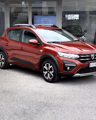 Dacia Sandero 1.0 Gpl 101CV E6 Neo - 2022