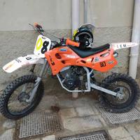 Lem franco morini 50cc
