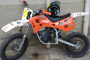 Lem franco morini 50cc