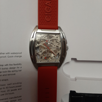 Orologio CIGA Design serie Z