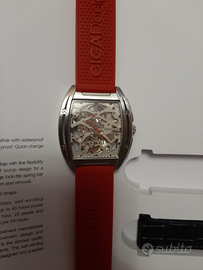 Orologio CIGA Design serie Z