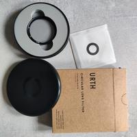 Filtro URTH UV 46mm