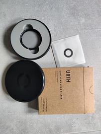 Filtro URTH UV 46mm