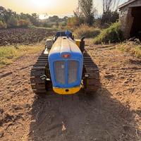 Trattore landini cl 4000