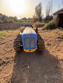 Trattore landini cl 4000