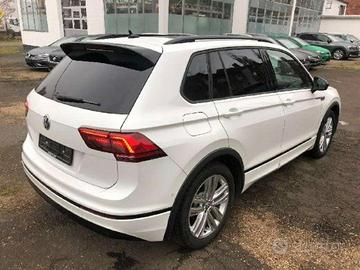 Ricambi usati per Volkswagen Tiguan 2020