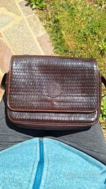 Borsa tracolla Vintage Fendi
