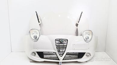 MUSATA COMPLETA + KIT RADIATORI ALFA ROMEO Mito Se