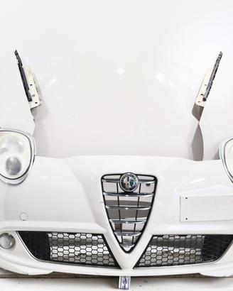 MUSATA COMPLETA + KIT RADIATORI ALFA ROMEO Mito Se
