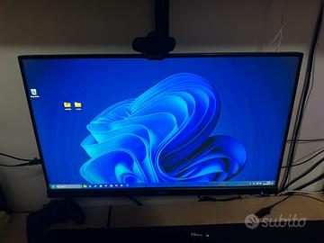 Monitor Acer 240Hz 1ms