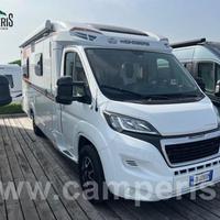 WEINSBERG WEINSBERG CARACOMPACT 600 MF EDITION P