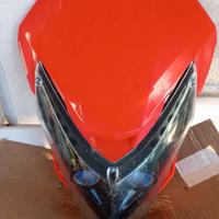 Acerbis Mascherina Fanale Nuova