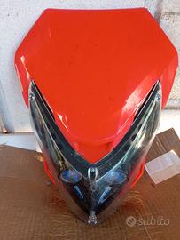 Acerbis Mascherina Fanale Nuova