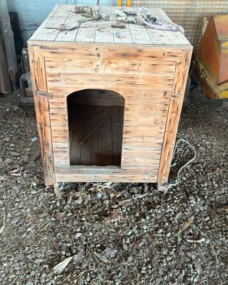 Cuccia per cani