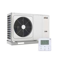 Pompa dí calore Ferroli