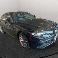 Alfa Romeo Giulia My23 2.2 Turbo Diesel 210 C...