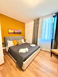 Appartameto centrale