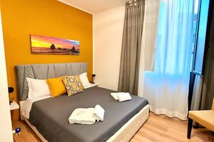 Appartameto centrale