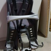 Seggiolino bambino Bellelli Pepe posteriore per bi