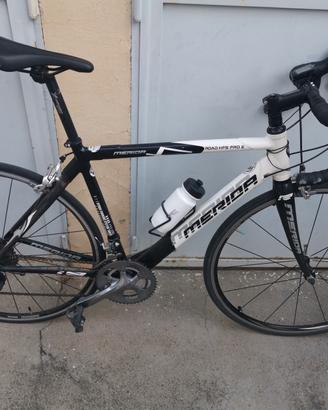 bici da corsa MERIDA 