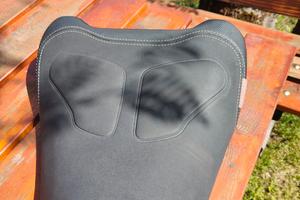 Sella / Sedile riscaldato Yamaha Tracer 9 
