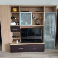 Mobile soggiorno/mobile TV