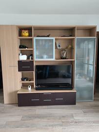 Mobile soggiorno/mobile TV