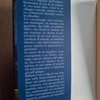 Raffaele Crovi L'INDAGINE DI VIA RAPALLO