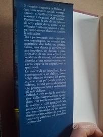 Raffaele Crovi L'INDAGINE DI VIA RAPALLO