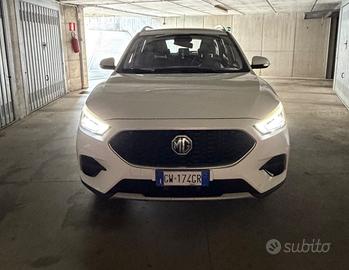 MG ZS 1.5 VTi-tech Comfort