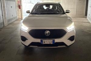 MG ZS 1.5 VTi-tech Comfort