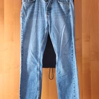 Blue Jeans Bershka tg.40