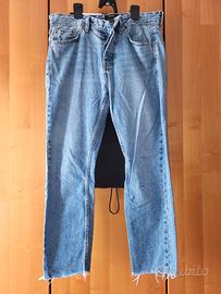 Blue Jeans Bershka tg.40
