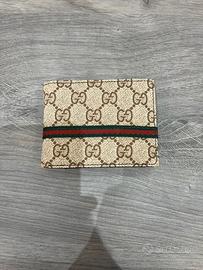 portafoglio GG
