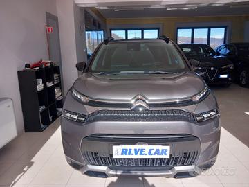 Citroen C3 Aircross PureTech 110 S&S Shine