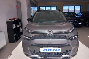 Citroen C3 Aircross PureTech 110 S&S Shine