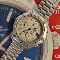 Tag Heuer 2000 ref.162.206 Automatico 38mm