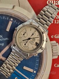 Tag Heuer 2000 ref.162.206 Automatico 38mm