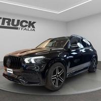 Mercedes-Benz GLE - V167 2019 - GLE 300 d P U91723