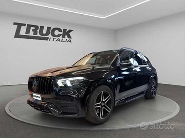 Mercedes-Benz GLE - V167 2019 - GLE 300 d P U91723