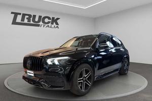 Mercedes-Benz GLE - V167 2019 - GLE 300 d P U91723