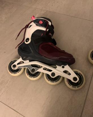 Pattini Rollerblade