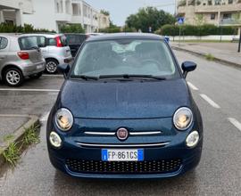 Fiat 500 (2015-->) - 2018