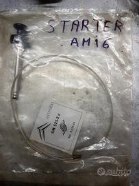 Cavo starter CITROËN AMI 6