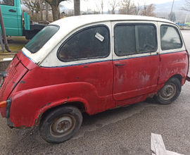 Multipla fiat