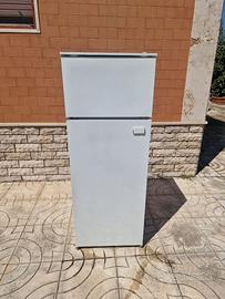 Frigorifero combinato da incasso Electrolux