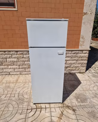 Frigorifero combinato da incasso Electrolux