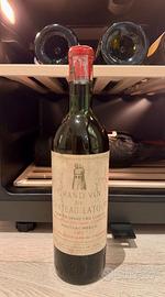 Chateau Latour 1961