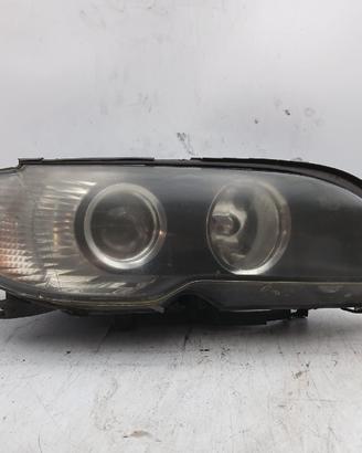 Faro ant dx BMW 3 Coupé (E46) '98
